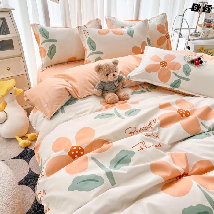 Pastel Dreams Bedset