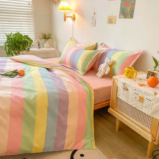 Pastel Dreams Bedset