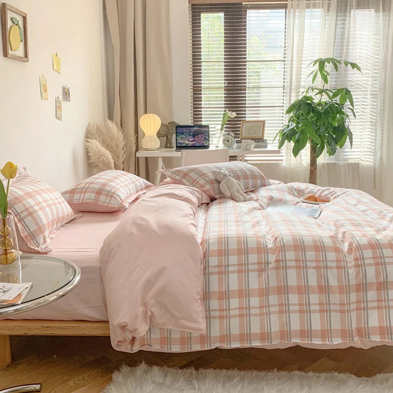 Pastel Dreams Bedset