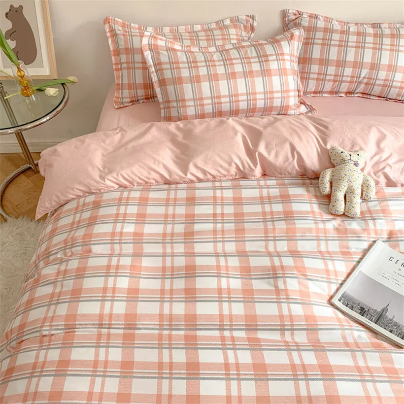 Pastel Dreams Bedset