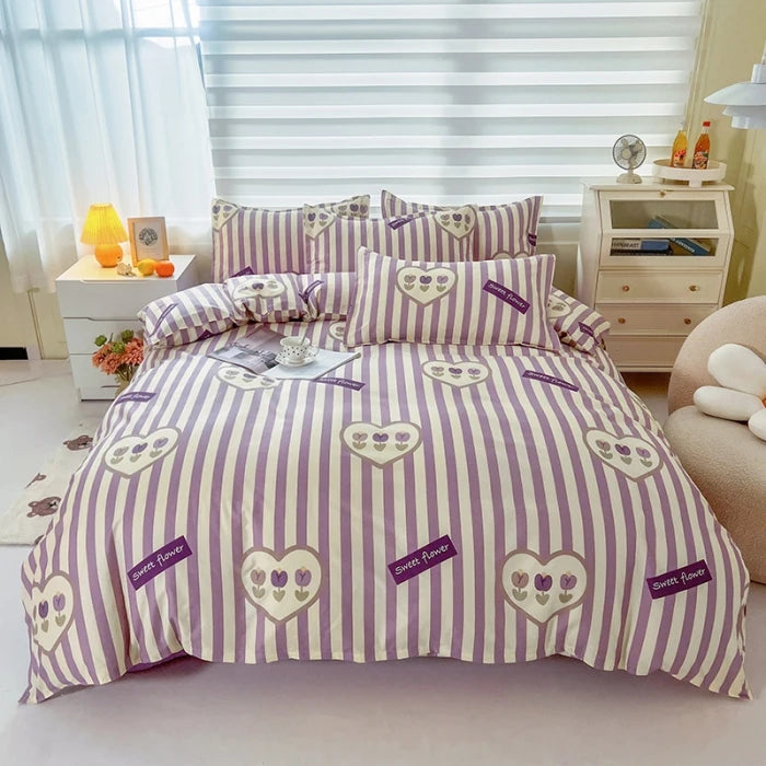 Pastel Dreams Bedset