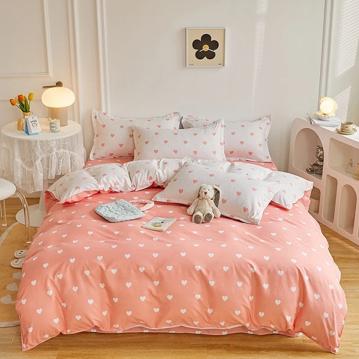 Pastel Dreams Bedset