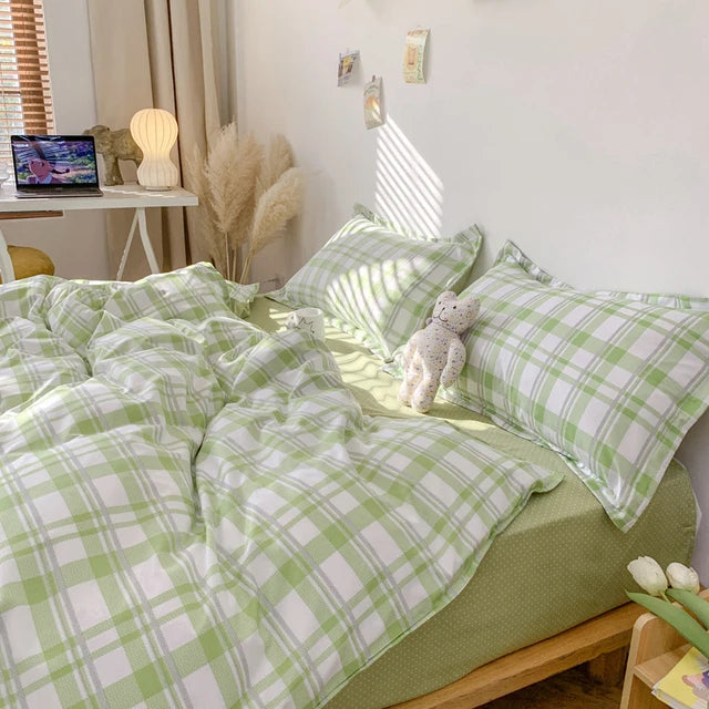 Pastel Dreams Bedset