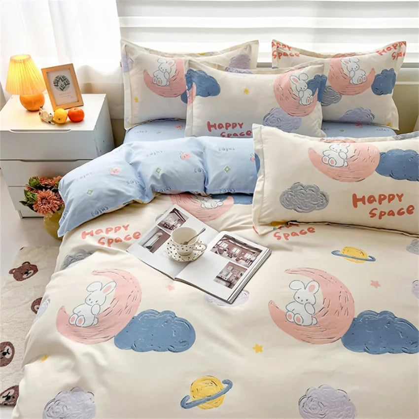 Pastel Dreams Bedset