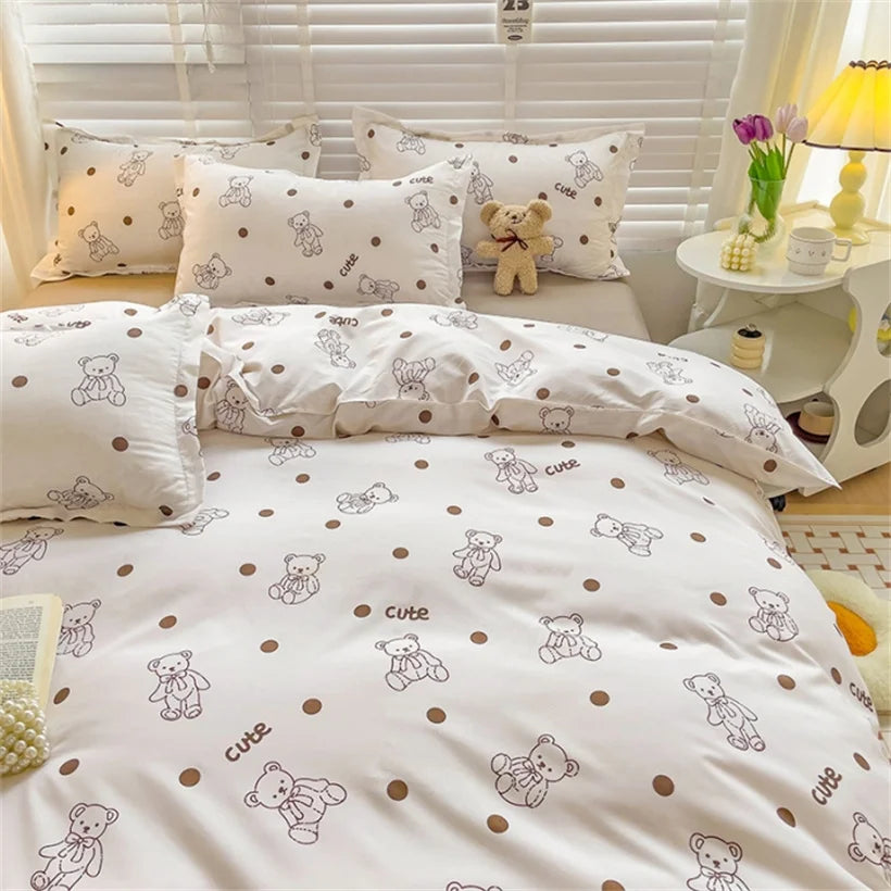 Pastel Dreams Bedset