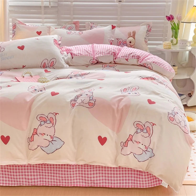 Pastel Dreams Bedset