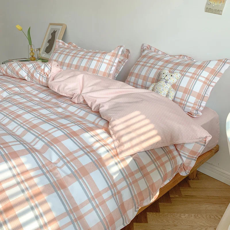 Pastel Dreams Bedset