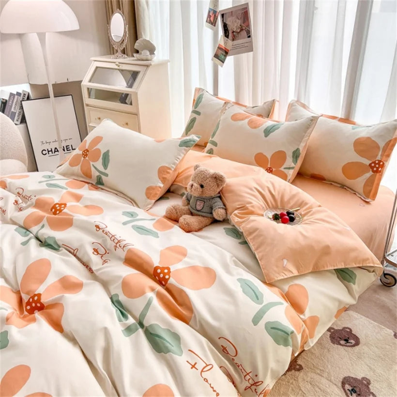 Pastel Dreams Bedset