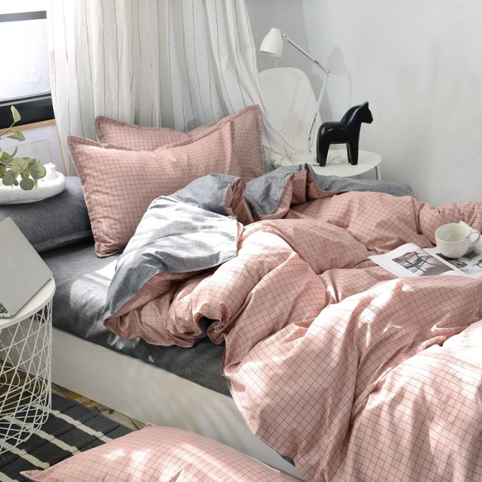 Pastel Dreams Bedset